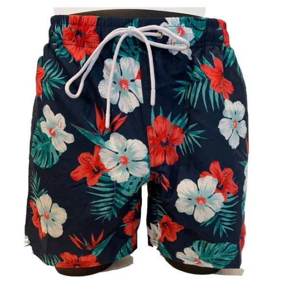 Soul Of London Swim Trunks / Shorts - Picture 1 of 6